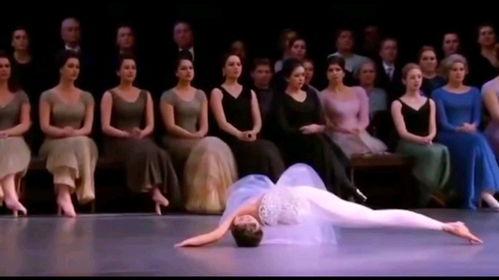 弄芭蕾视频,跟随视频领略经典舞姿魅力