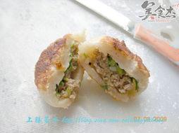 肉饼的做法视频教程,轻松学会家常美味肉饼技巧