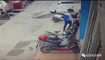 偷车哥视频,街头飞车盗窃案全程曝光