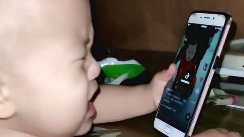 储存宝宝视频,视频记录的温馨时光