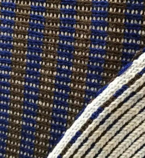 四平针的织法视频,轻松掌握编织技巧