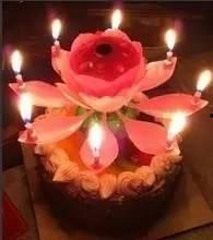 音乐蜡烛爆炸视频