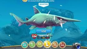 饥饿鲨邓氏鱼视频,饥饿鲨邓氏鱼惊悚生存记