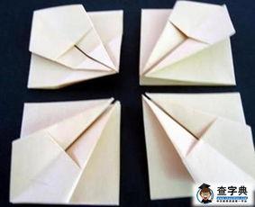 花篮怎么折视频,轻松学会制作精美花篮