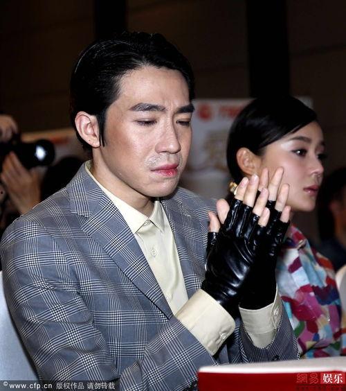 俞灏明爆炸视频