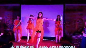 女子洋鼓洋号乐队视频,女子洋鼓洋号乐队风采展示