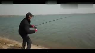 钓鱼调浮视频,跟随视频学习高效钓鱼方法