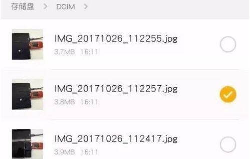 u盘保存视频,一窥光影世界