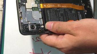 三星a9拆机视频,内部构造与维修细节全解析