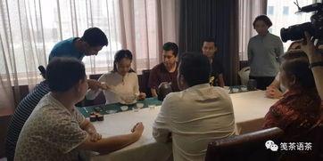 评茶师视频,揭秘评茶师眼中的茶世界