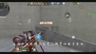 中国枪神田建明的视频,传奇枪械大师的传奇人生