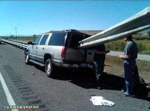 诡异的车祸视频,揭秘诡异车祸背后的惊人真相